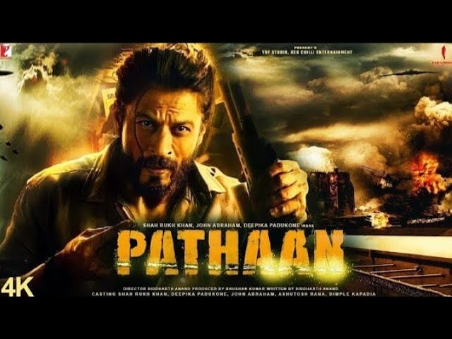 Pathan Full Movie Review